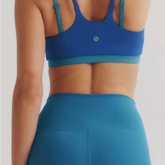 Lululemon Wunder Train High-Rise Short 6" - Size 12 - Picture 7 of 14